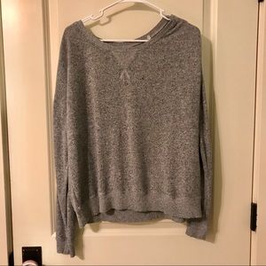 Pacsun Sweatshirt Top